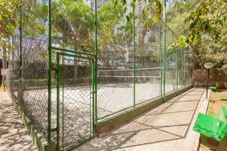 Apartamento para alugar com 68m², 3 quartos e 1 vagaÁrea comum