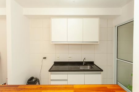 Apartamento para alugar com 68m², 3 quartos e 1 vagaCozinha