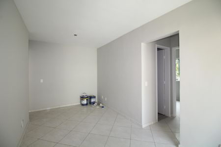 Sala de apartamento à venda com 2 quartos, 50m² em Jacarepaguá, Rio de Janeiro