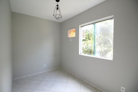 Quarto 2 de apartamento à venda com 2 quartos, 50m² em Jacarepaguá, Rio de Janeiro