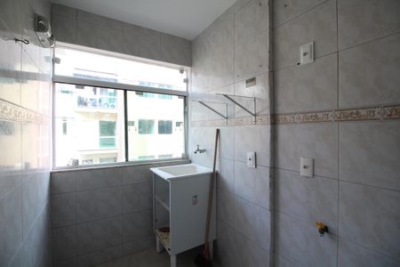 Apartamento à venda com 50m², 2 quartos e 1 vagaÁrea de Serviço