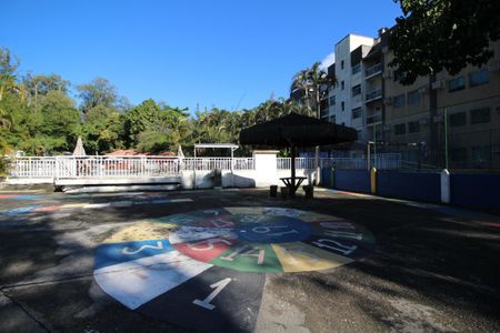 Apartamento à venda com 50m², 2 quartos e 1 vagaPlayground