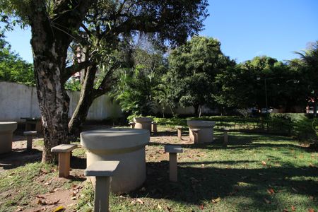 Apartamento à venda com 50m², 2 quartos e 1 vagaÁrea Verde