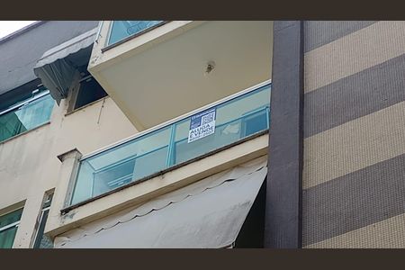 Apartamento à venda com 50m², 2 quartos e 1 vagaFachada com Placa
