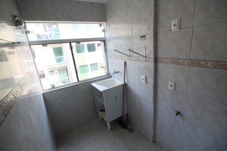 Apartamento à venda com 50m², 2 quartos e 1 vagaÁrea de Serviço