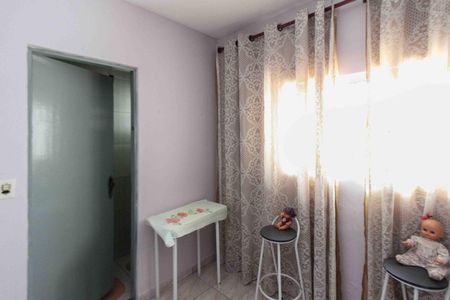 Casa à venda com 193m², 1 quarto e 3 vagas Casa à venda com 193m², 1 quarto e 3 vagasQuarto de Serviço