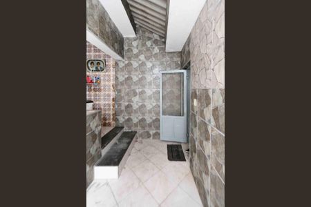 Casa à venda com 193m², 1 quarto e 3 vagas Casa à venda com 193m², 1 quarto e 3 vagasQuintal