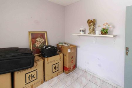 Casa à venda com 193m², 1 quarto e 3 vagas Casa à venda com 193m², 1 quarto e 3 vagasQuarto de Serviço