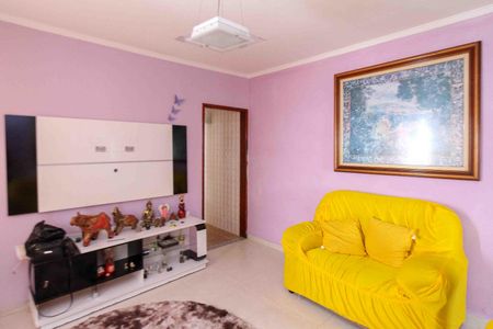 Sala de casa à venda com 1 quarto, 193m² em Vila Nova Pauliceia, São Paulo