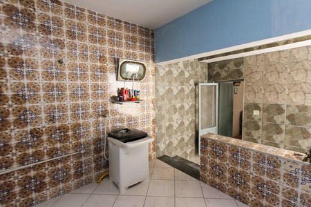 Casa à venda com 193m², 1 quarto e 3 vagas Casa à venda com 193m², 1 quarto e 3 vagasÁrea de Serviço