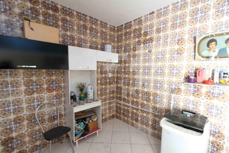 Casa à venda com 193m², 1 quarto e 3 vagas Casa à venda com 193m², 1 quarto e 3 vagasÁrea de Serviço