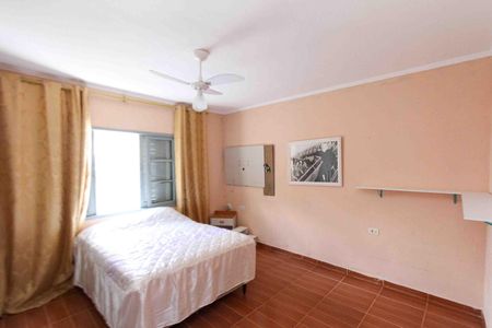 Quarto de casa à venda com 1 quarto, 193m² em Vila Nova Pauliceia, São Paulo