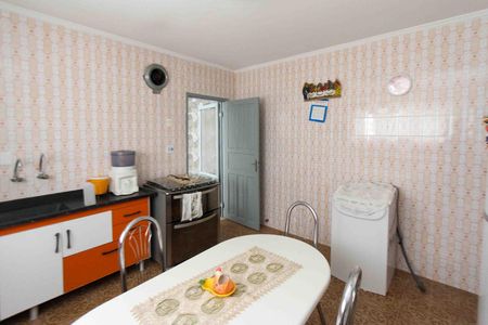 Casa à venda com 193m², 1 quarto e 3 vagas Casa à venda com 193m², 1 quarto e 3 vagasCozinha