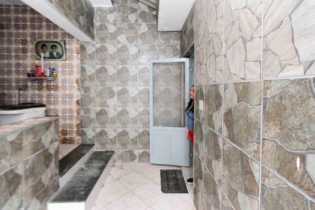 Casa à venda com 193m², 1 quarto e 3 vagas Casa à venda com 193m², 1 quarto e 3 vagasQuintal