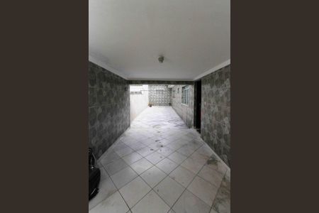 Casa à venda com 193m², 1 quarto e 3 vagas Casa à venda com 193m², 1 quarto e 3 vagasGaragem