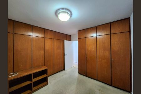 Apartamento à venda com 116m², 3 quartos e 1 vagaQuarto 1