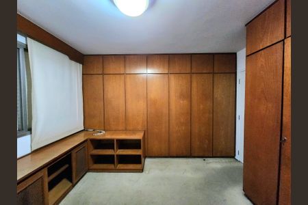 Apartamento à venda com 116m², 3 quartos e 1 vagaQuarto 1