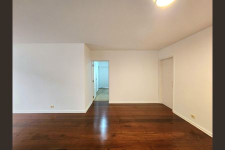 Apartamento à venda com 116m², 3 quartos e 1 vagaSala