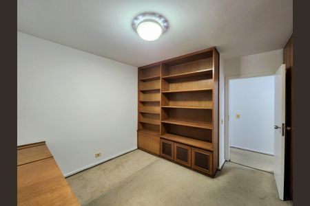 Apartamento à venda com 116m², 3 quartos e 1 vagaQuarto 2