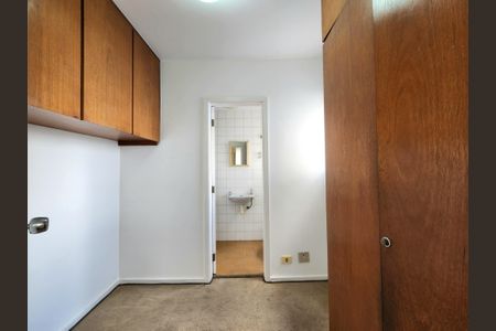 Apartamento à venda com 116m², 3 quartos e 1 vagaQuarto de Serviço