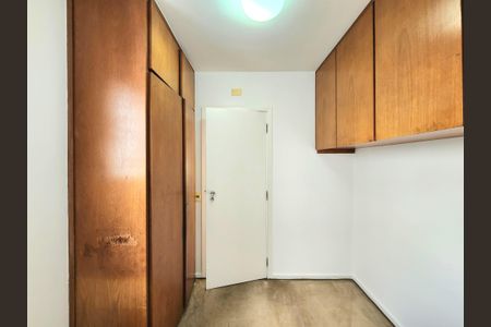 Apartamento à venda com 116m², 3 quartos e 1 vagaQuarto de Serviço