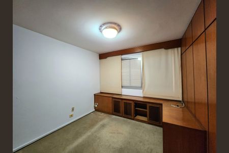 Apartamento à venda com 116m², 3 quartos e 1 vagaQuarto 1