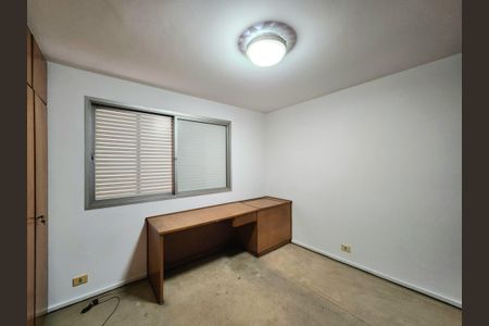 Apartamento à venda com 116m², 3 quartos e 1 vagaQuarto 2