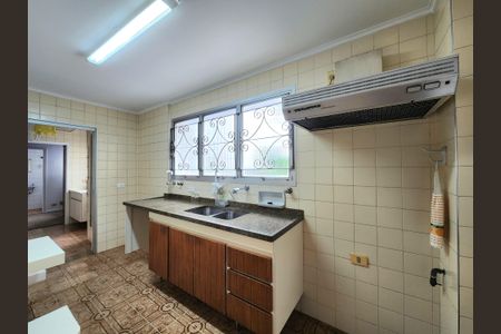 Apartamento à venda com 116m², 3 quartos e 1 vagaCozinha