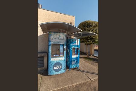 Apartamento para alugar com 42m², 2 quartos e 1 vaga Apartamento para alugar com 42m², 2 quartos e 1 vagaÁrea comum