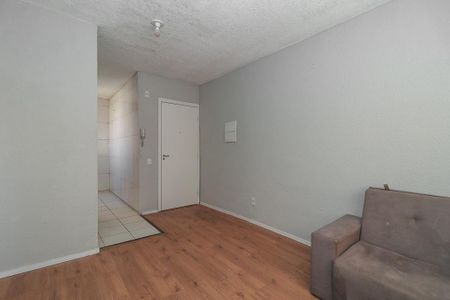 Sala de apartamento para alugar com 2 quartos, 42m² em Sarandi, Porto Alegre