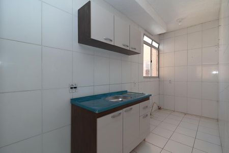 Apartamento para alugar com 42m², 2 quartos e 1 vagaCozinha