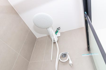 Apartamento para alugar com 41m², 2 quartos e sem vaga Apartamento para alugar com 41m², 2 quartos e sem vagaBanheiro Social