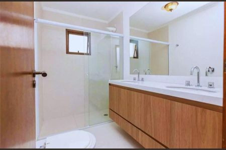 Apartamento à venda com 289m², 4 quartos e 4 vagas Apartamento à venda com 289m², 4 quartos e 4 vagasFoto 09