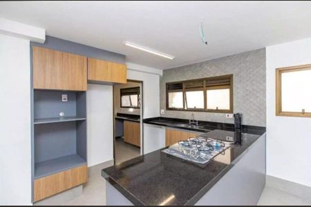 Apartamento à venda com 289m², 4 quartos e 4 vagas Apartamento à venda com 289m², 4 quartos e 4 vagasFoto 07