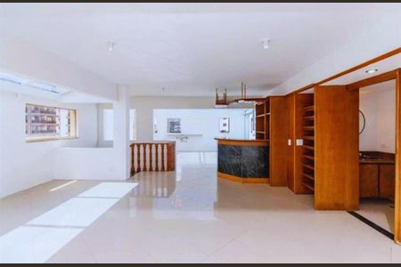 Foto 11 de apartamento à venda com 4 quartos, 289m² em Indianópolis, São Paulo