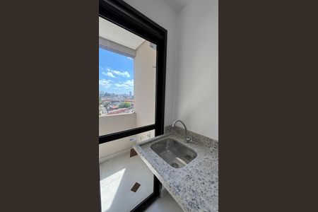 Apartamento à venda com 56m², 2 quartos e 2 vagasÁrea de Serviço