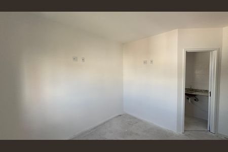 Apartamento à venda com 56m², 2 quartos e 2 vagasSuíte