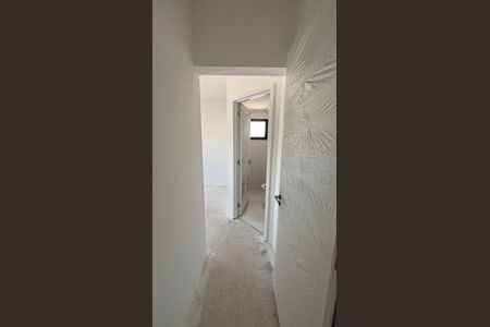 Apartamento à venda com 56m², 2 quartos e 2 vagasCorredor