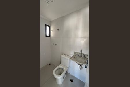 Apartamento à venda com 56m², 2 quartos e 2 vagasBanheiro