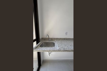 Apartamento à venda com 56m², 2 quartos e 2 vagasÁrea de Serviço