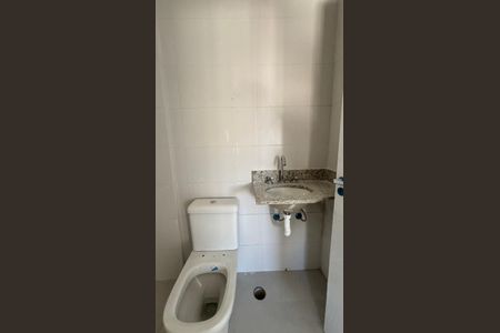 Apartamento à venda com 56m², 2 quartos e 2 vagasBanheiro