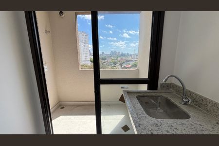 Apartamento à venda com 56m², 2 quartos e 2 vagasÁrea de Serviço