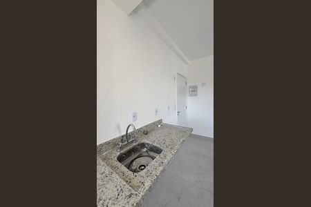 Apartamento à venda com 56m², 2 quartos e 2 vagasCozinha