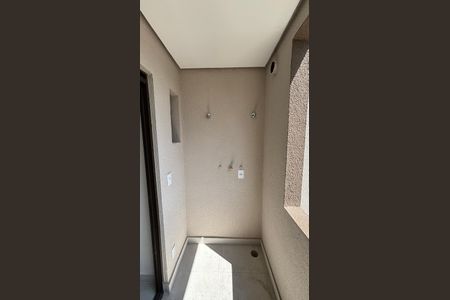 Apartamento à venda com 56m², 2 quartos e 2 vagasÁrea de Serviço - Varanda