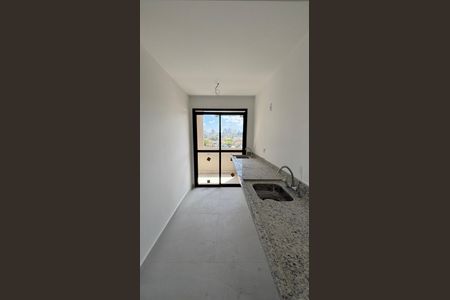 Apartamento à venda com 56m², 2 quartos e 2 vagasCozinha