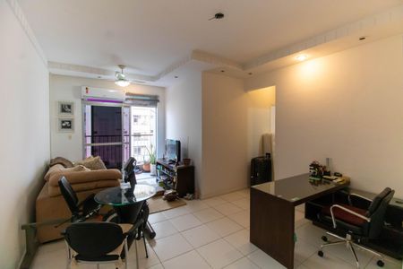 Sala de apartamento à venda com 2 quartos, 75m² em Ingá, Niterói