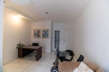 Sala de apartamento à venda com 2 quartos, 75m² em Ingá, Niterói