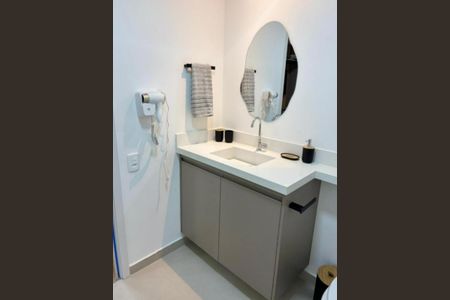 Apartamento à venda com 27m², 1 quarto e sem vagaFoto 07