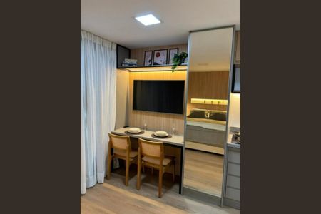 Apartamento à venda com 27m², 1 quarto e sem vagaFoto 13