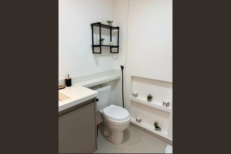 Apartamento à venda com 27m², 1 quarto e sem vagaFoto 04